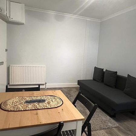 Complete One Bedroom Flat In Chiswick London, Fully Furnished Buitenkant foto